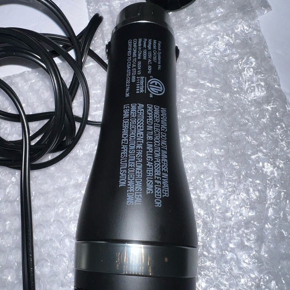 CHI Volumizer 4-in-1 Blowout Brush - Picture 7 of 16